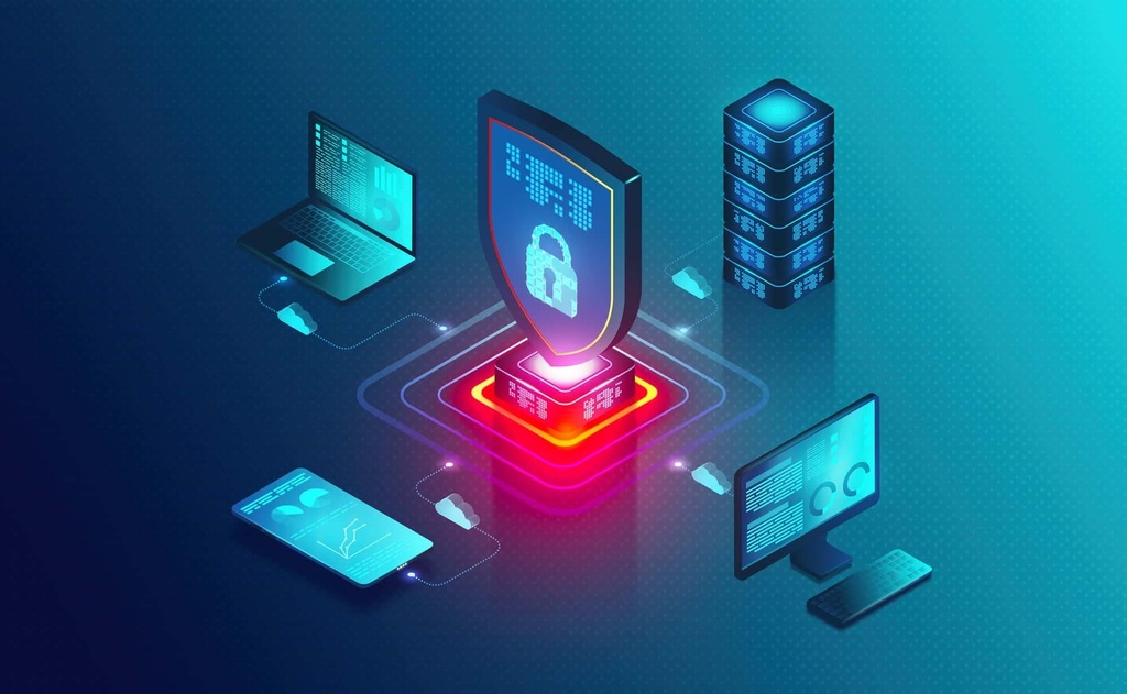Information Security Awareness Training